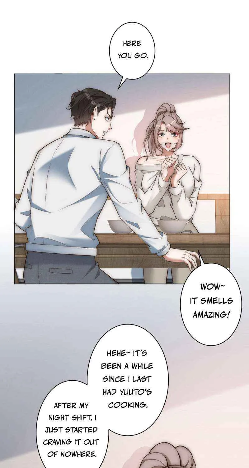 With My Price Deduction System, I Became Invincible Chapter 28 page 18 - 