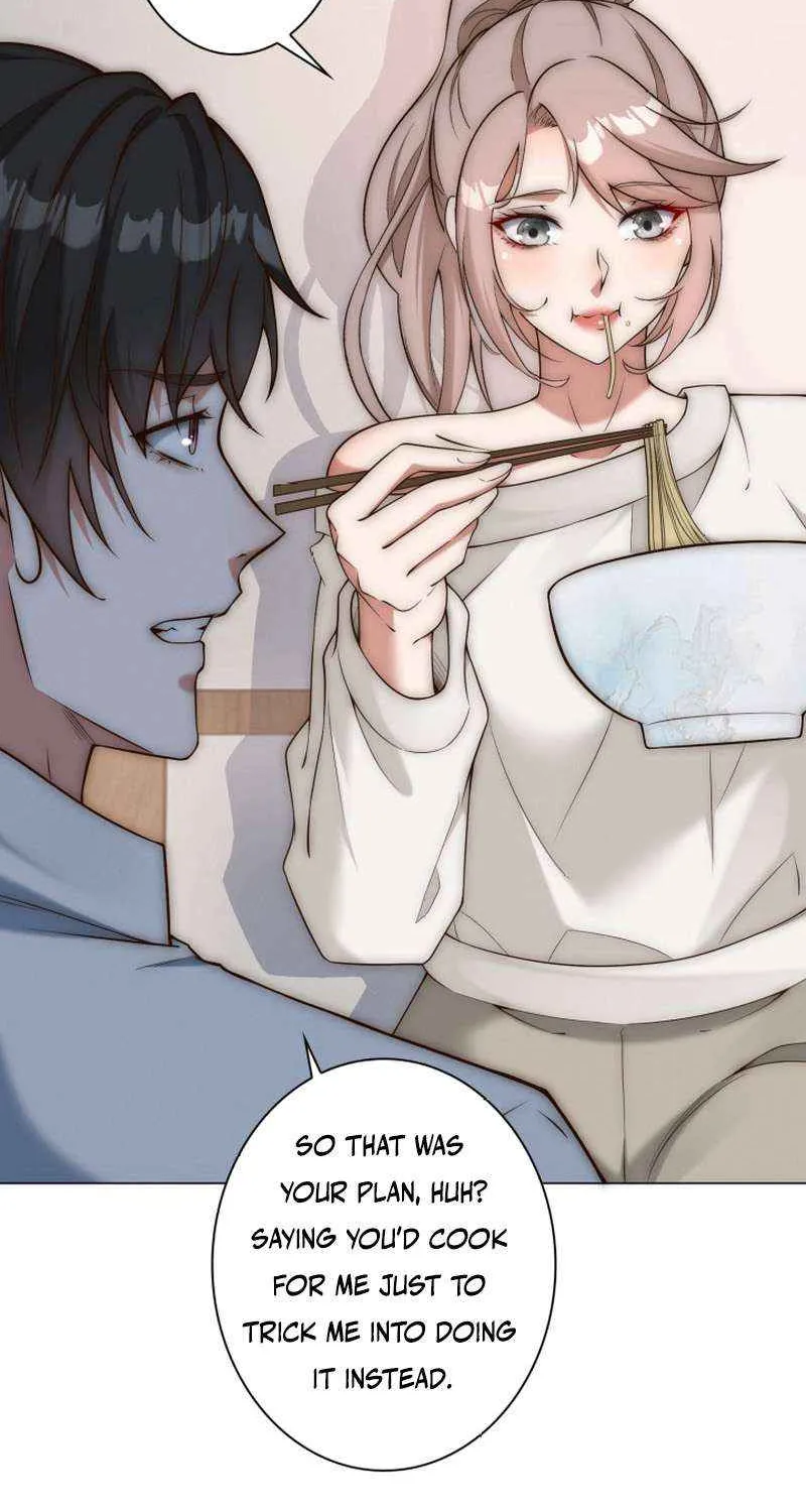 With My Price Deduction System, I Became Invincible Chapter 28 page 19 - 