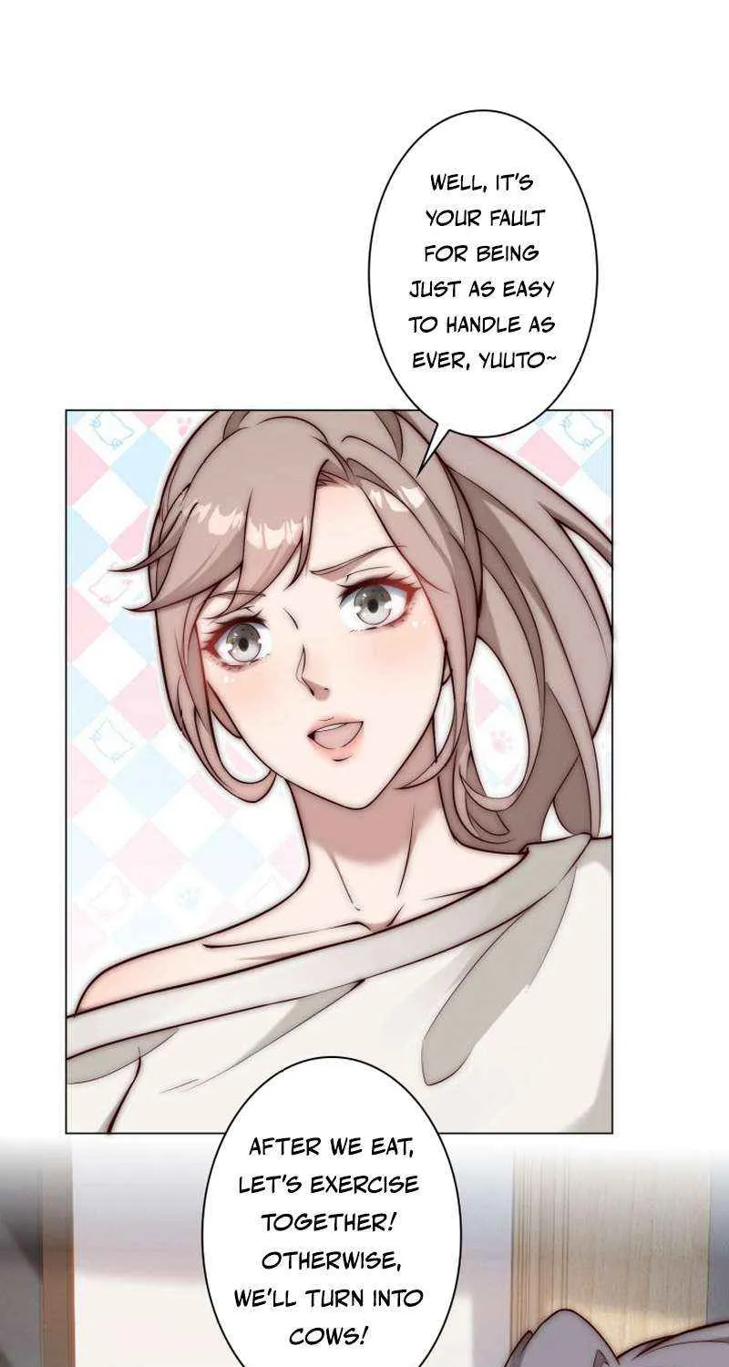 With My Price Deduction System, I Became Invincible Chapter 28 page 20 - 