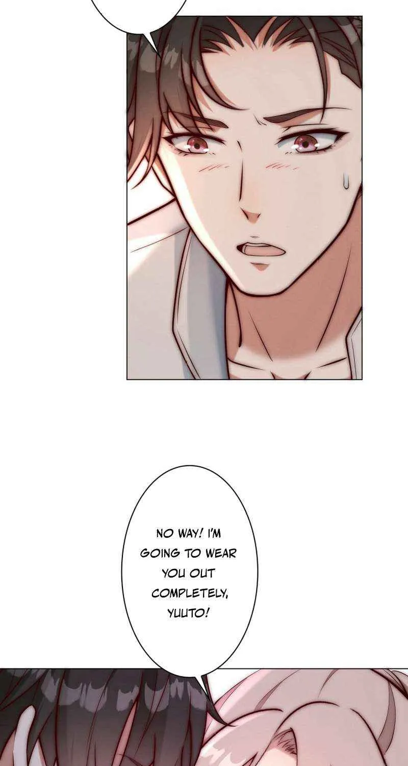 With My Price Deduction System, I Became Invincible Chapter 28 page 22 - 