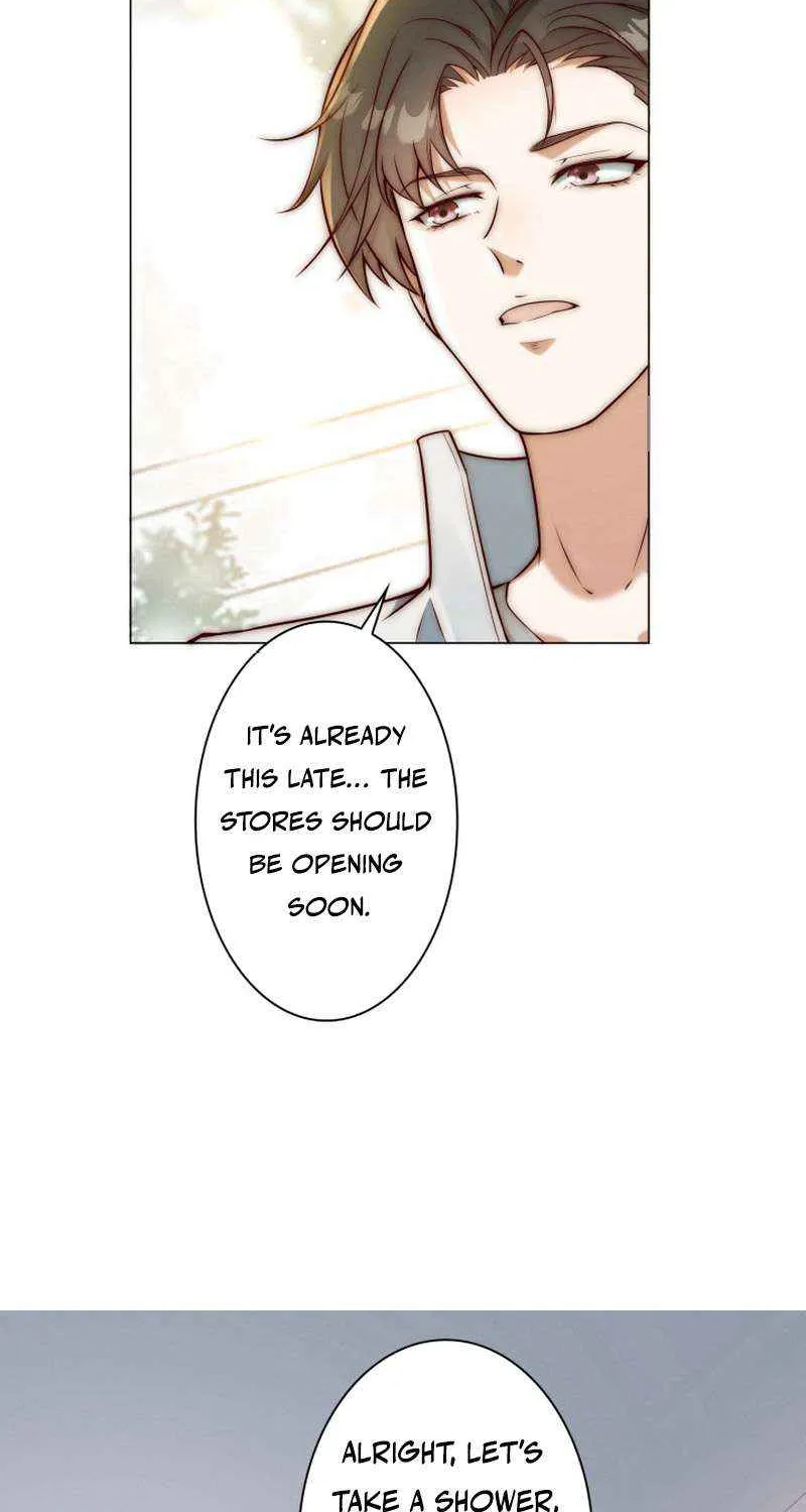 With My Price Deduction System, I Became Invincible Chapter 28 page 29 - 