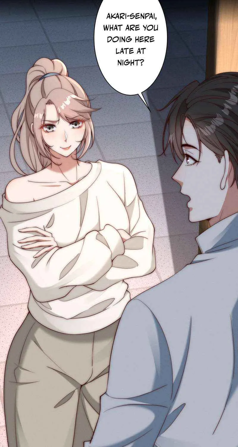 With My Price Deduction System, I Became Invincible Chapter 28 page 4 - 