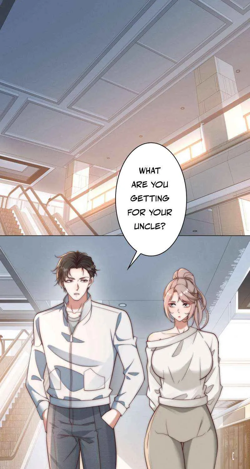 With My Price Deduction System, I Became Invincible Chapter 28 page 32 - 