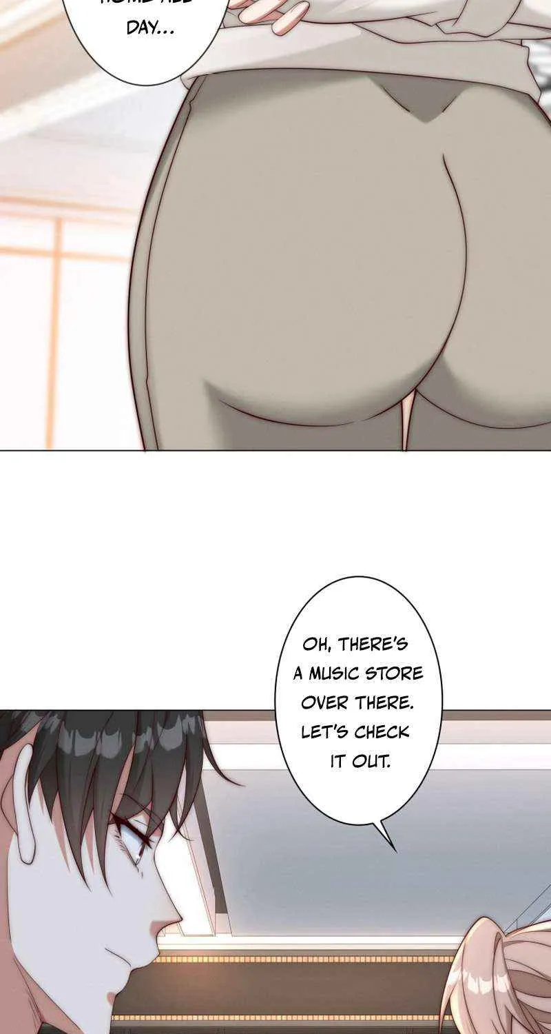 With My Price Deduction System, I Became Invincible Chapter 28 page 36 - 