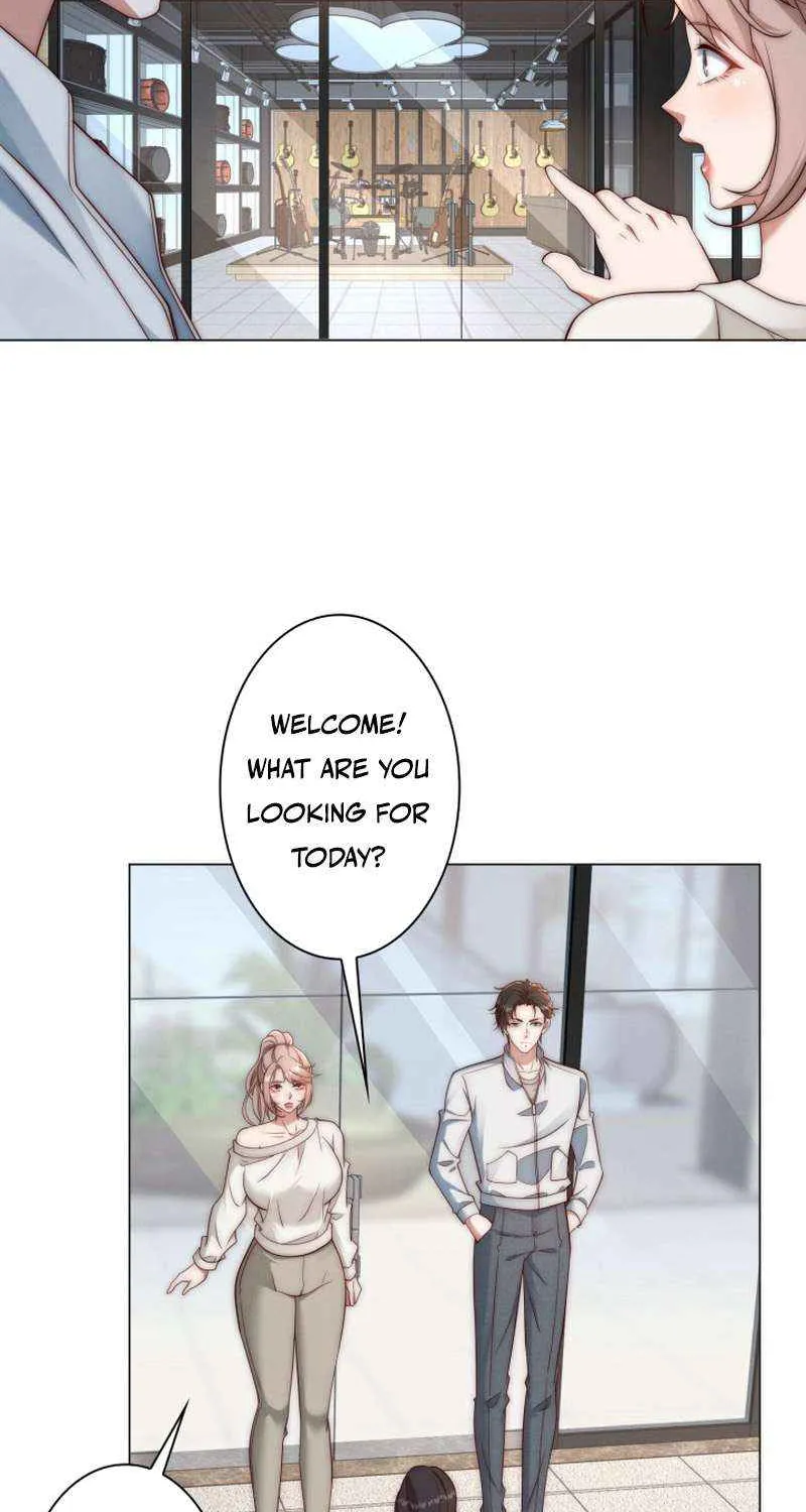 With My Price Deduction System, I Became Invincible Chapter 28 page 37 - 