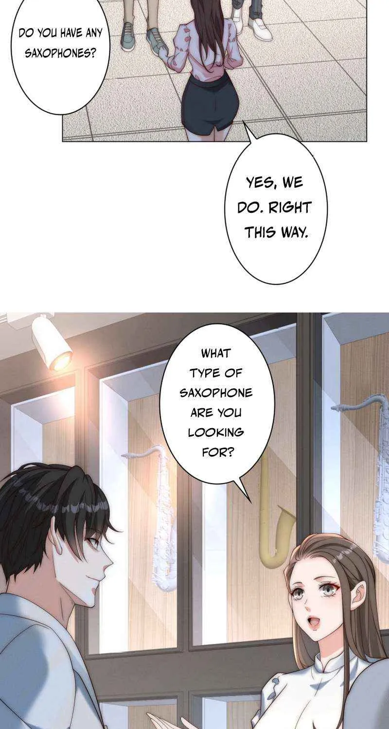 With My Price Deduction System, I Became Invincible Chapter 28 page 38 - 