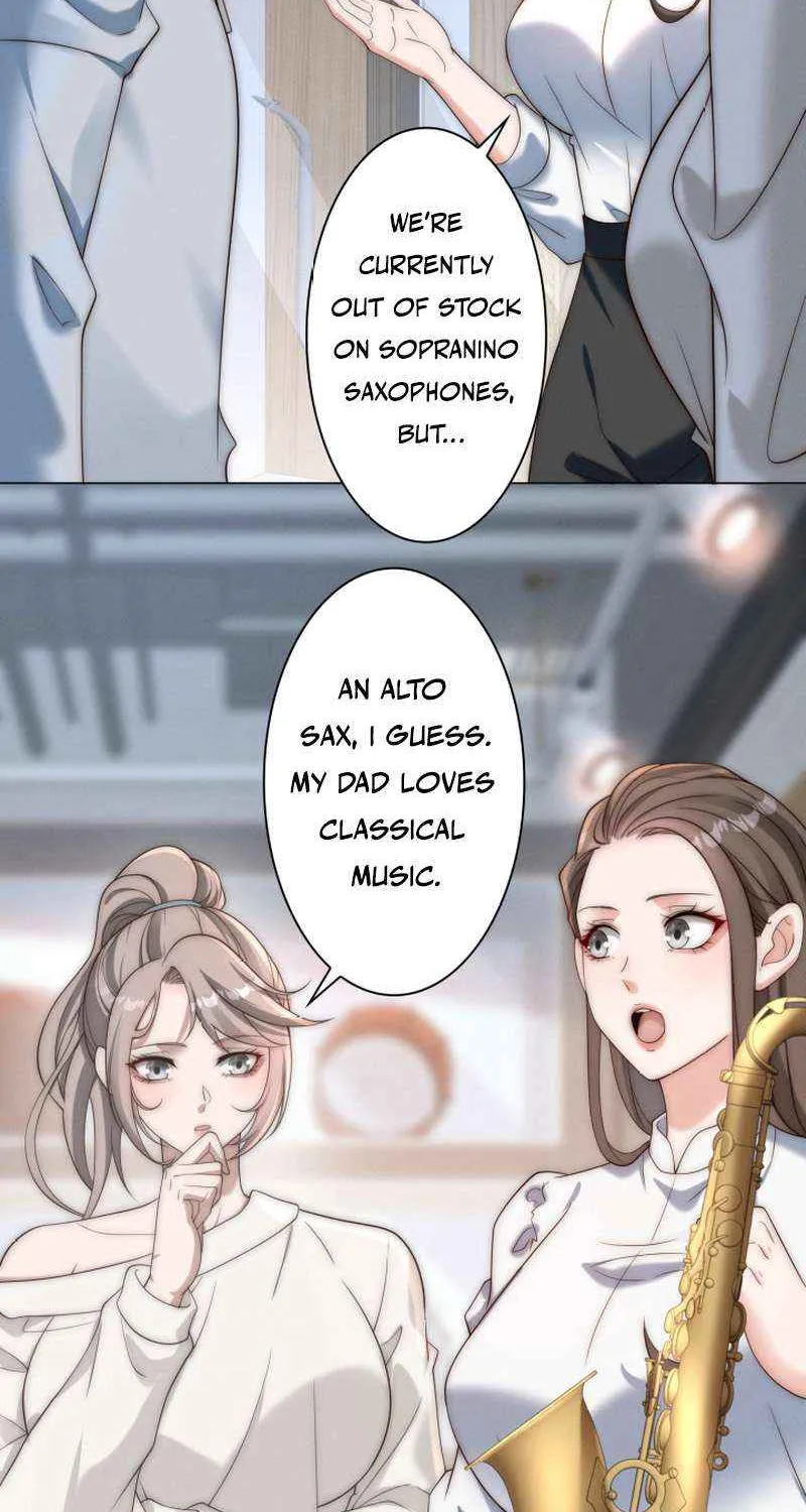 With My Price Deduction System, I Became Invincible Chapter 28 page 39 - 