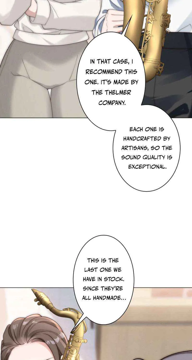 With My Price Deduction System, I Became Invincible Chapter 28 page 40 - 