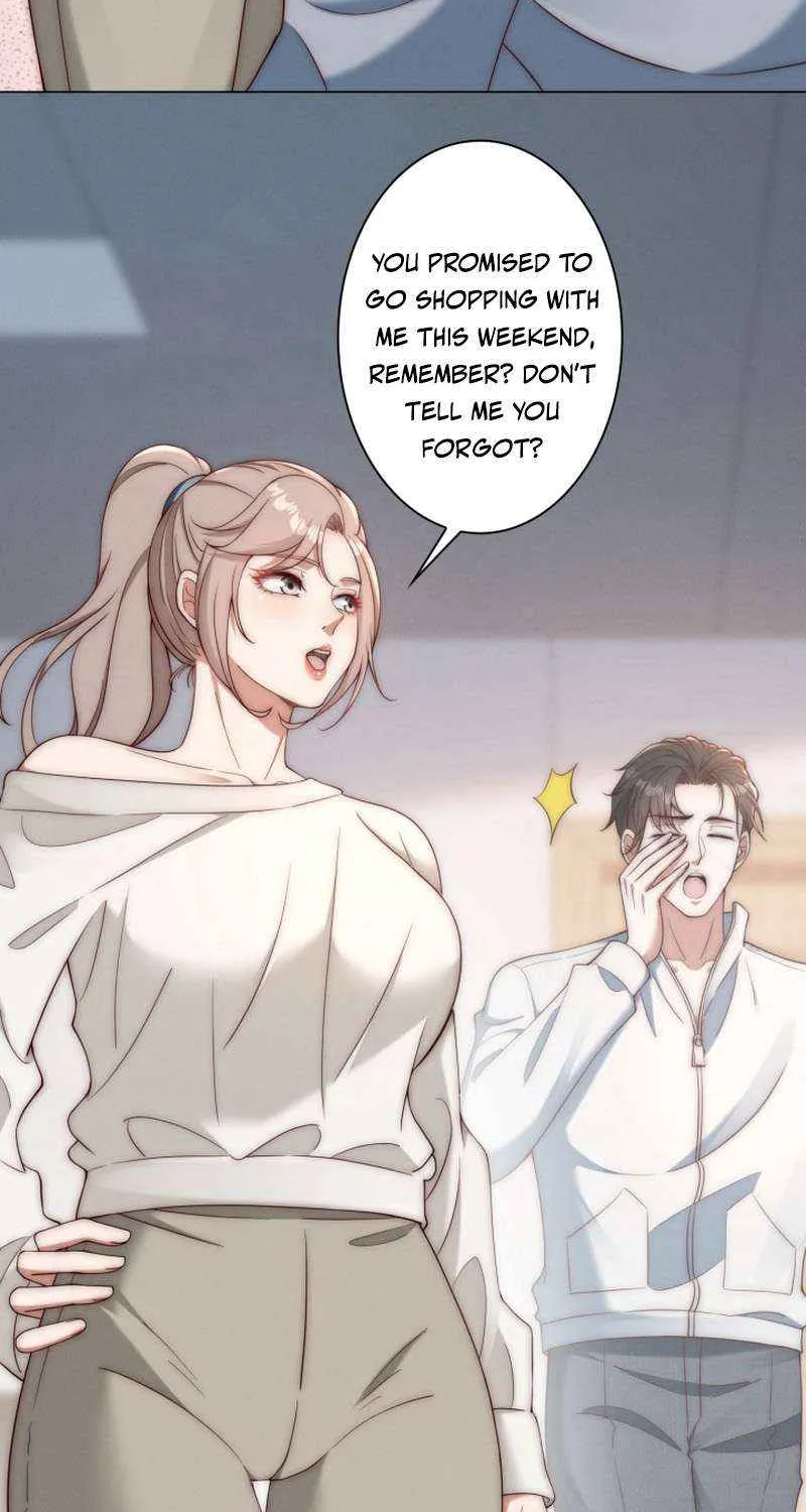 With My Price Deduction System, I Became Invincible Chapter 28 page 5 - 
