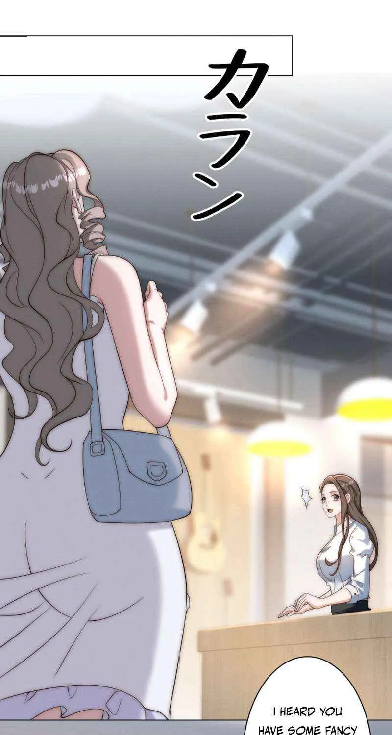 With My Price Deduction System, I Became Invincible Chapter 28 page 44 - 