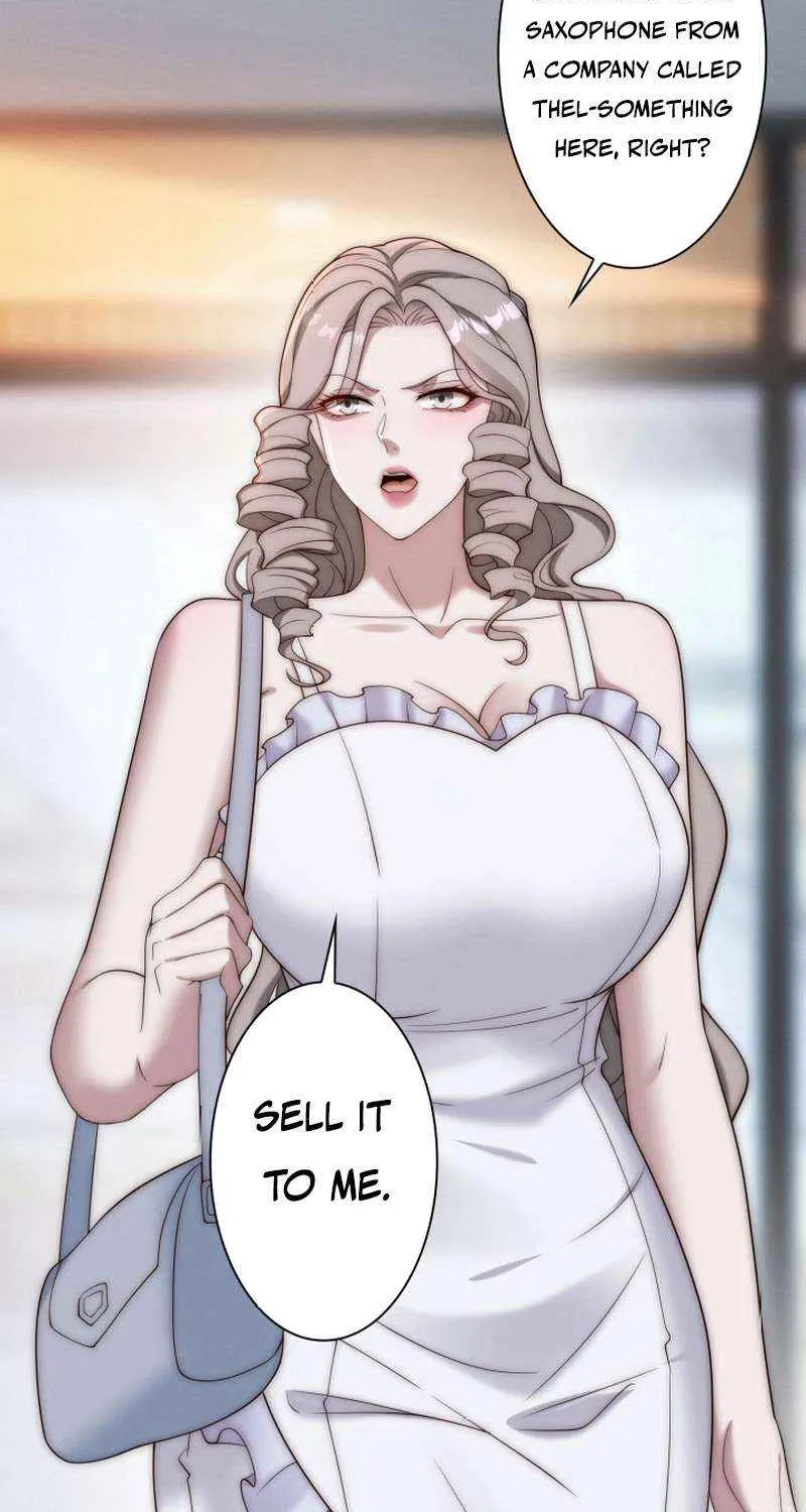 With My Price Deduction System, I Became Invincible Chapter 28 page 45 - 