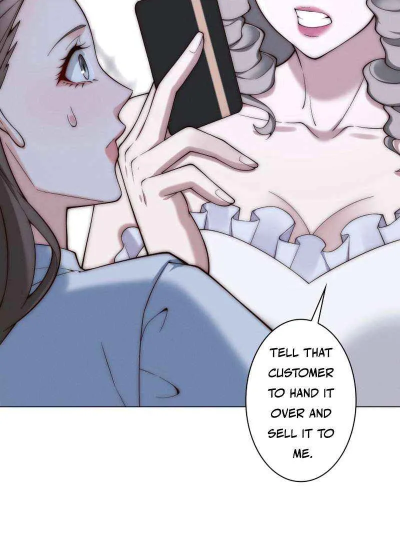 With My Price Deduction System, I Became Invincible Chapter 28 page 49 - 