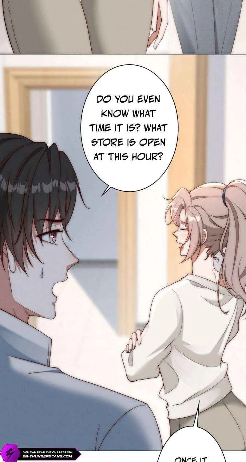 With My Price Deduction System, I Became Invincible Chapter 28 page 6 - 