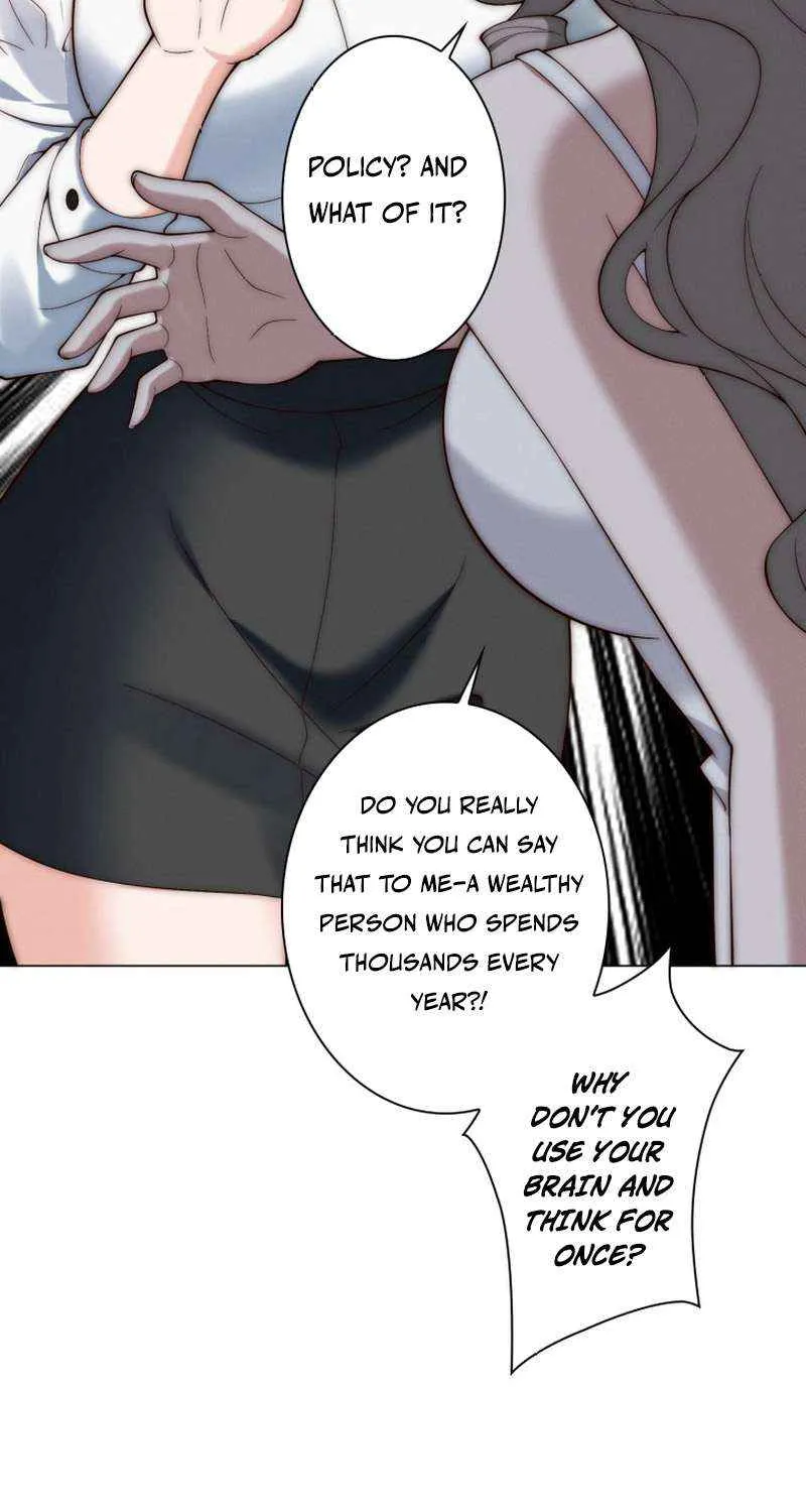 With My Price Deduction System, I Became Invincible Chapter 28 page 52 - 
