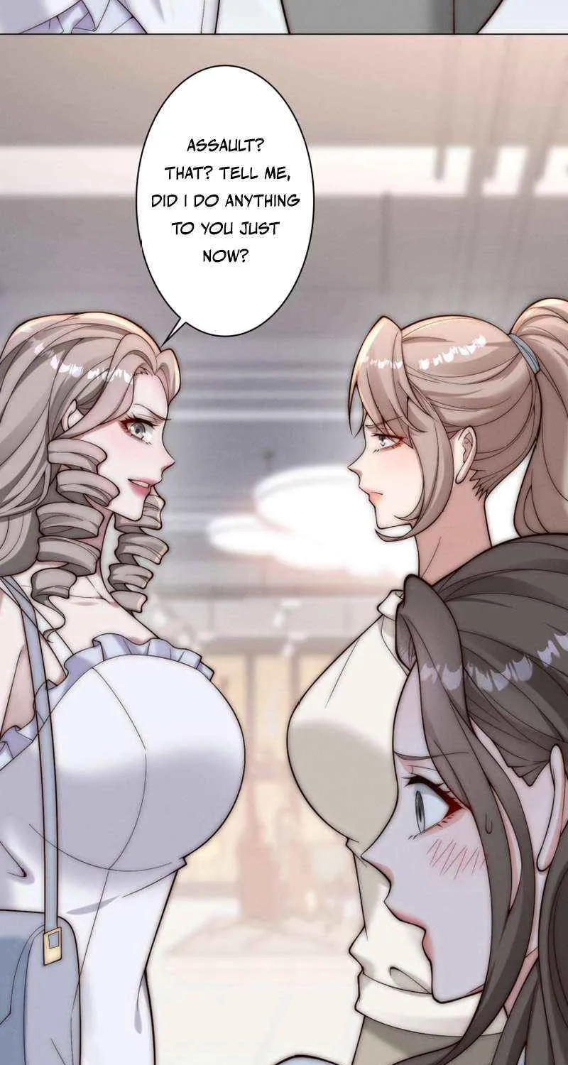 With My Price Deduction System, I Became Invincible Chapter 28 page 54 - 