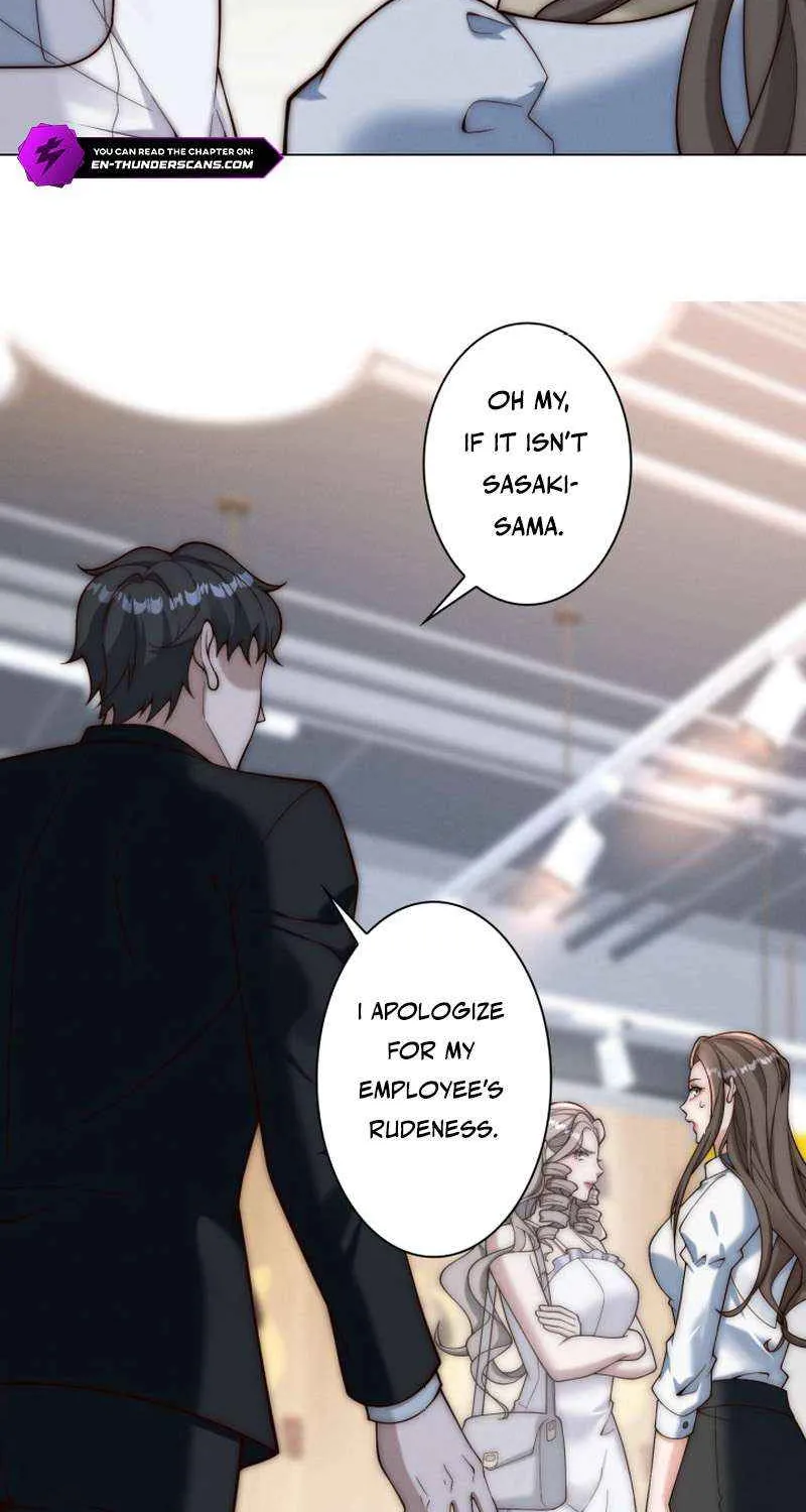 With My Price Deduction System, I Became Invincible Chapter 28 page 55 - 