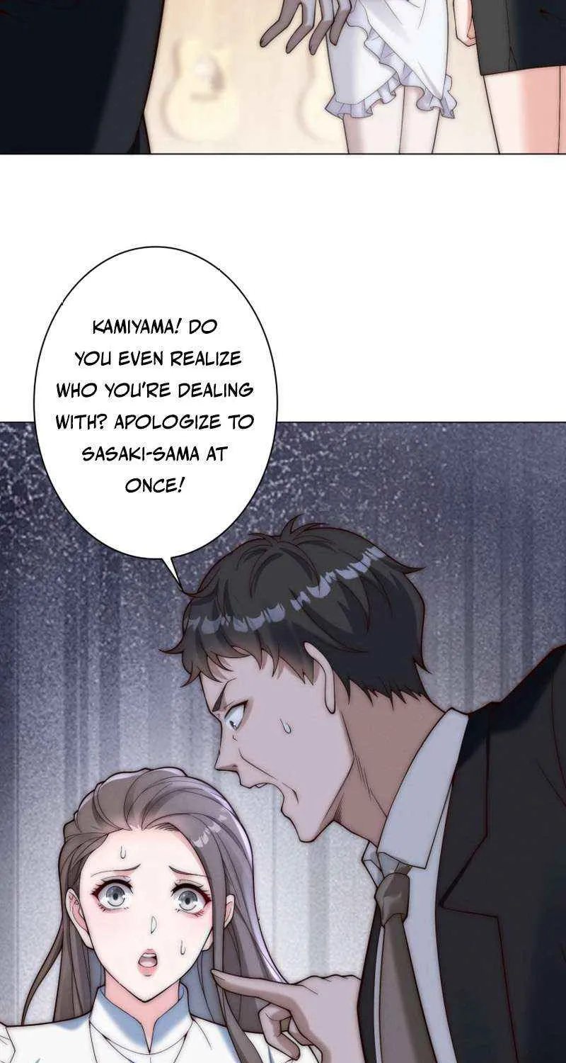 With My Price Deduction System, I Became Invincible Chapter 28 page 56 - 