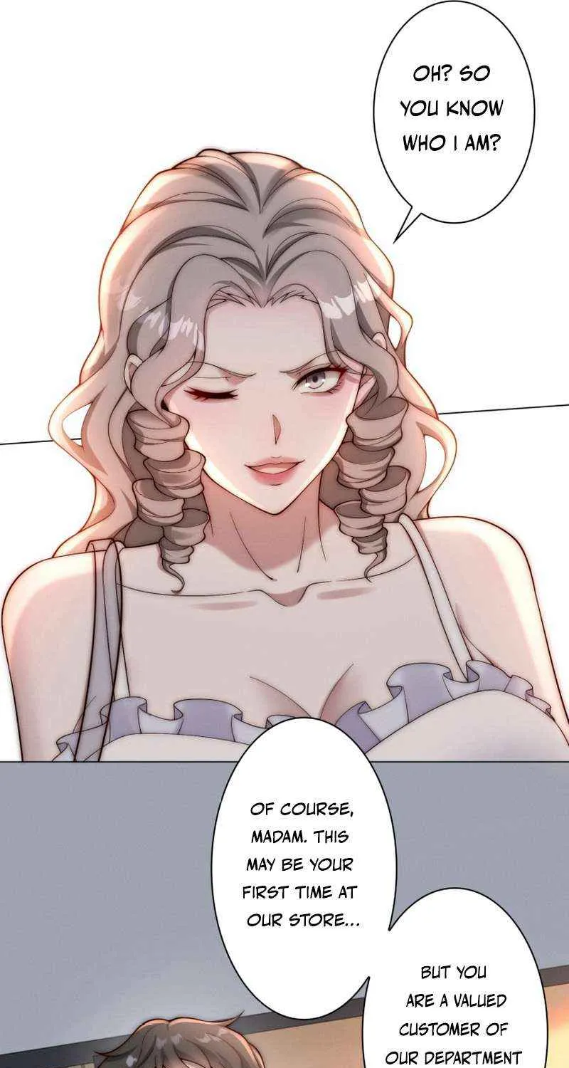 With My Price Deduction System, I Became Invincible Chapter 28 page 58 - 
