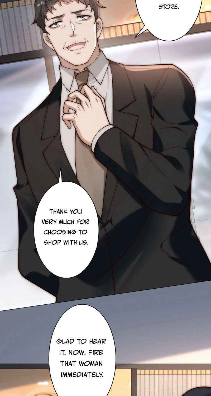 With My Price Deduction System, I Became Invincible Chapter 28 page 59 - 