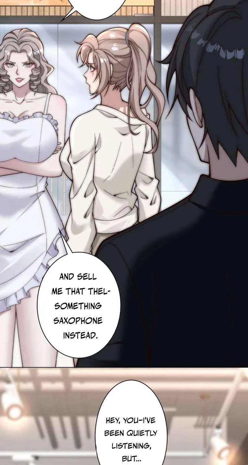 With My Price Deduction System, I Became Invincible Chapter 28 page 60 - 