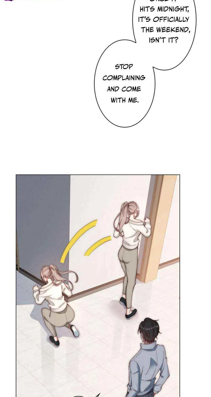 With My Price Deduction System, I Became Invincible Chapter 28 page 7 - 