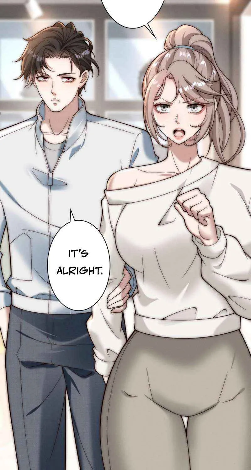 With My Price Deduction System, I Became Invincible Chapter 28 page 61 - 
