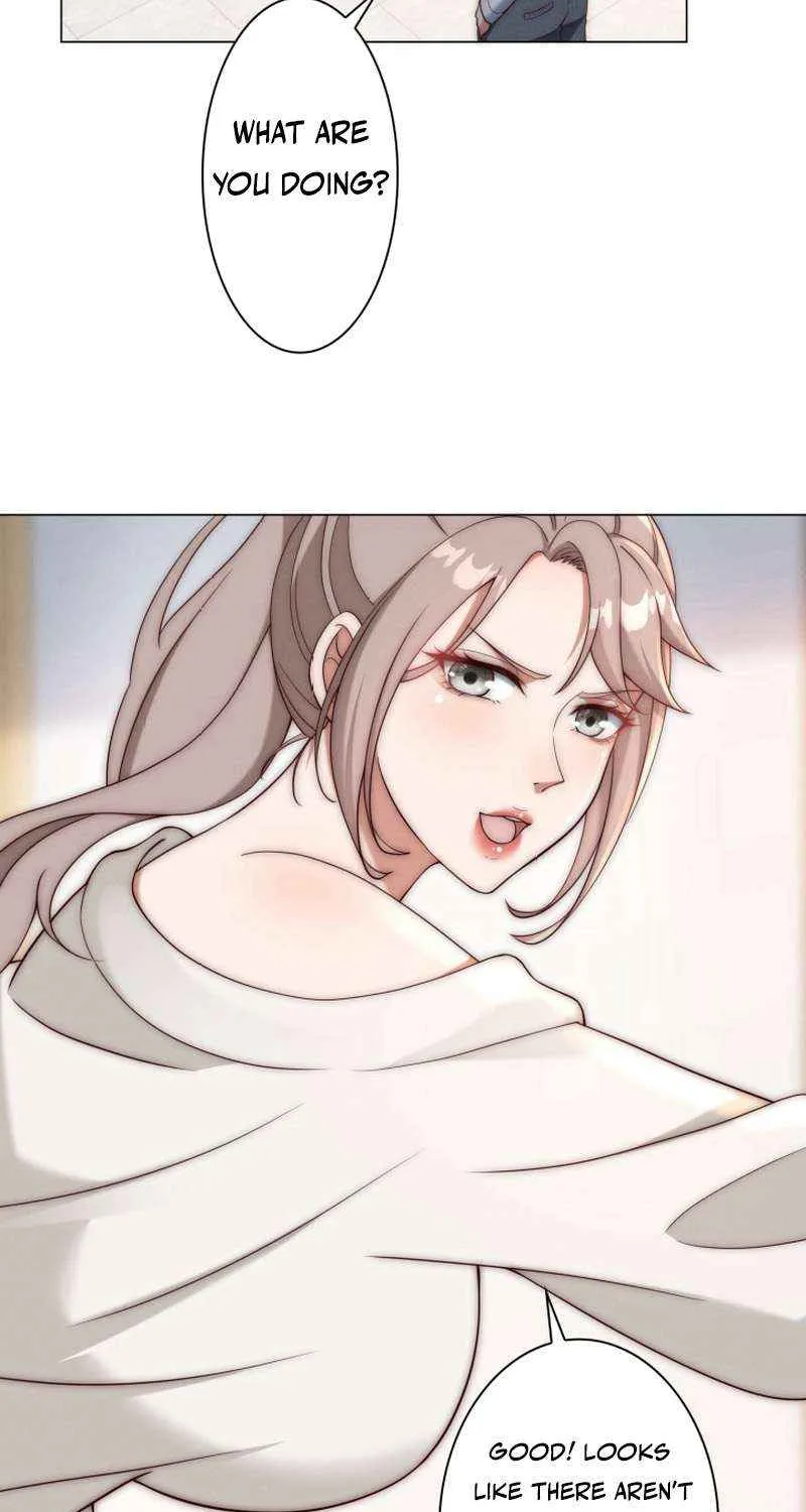 With My Price Deduction System, I Became Invincible Chapter 28 page 8 - 