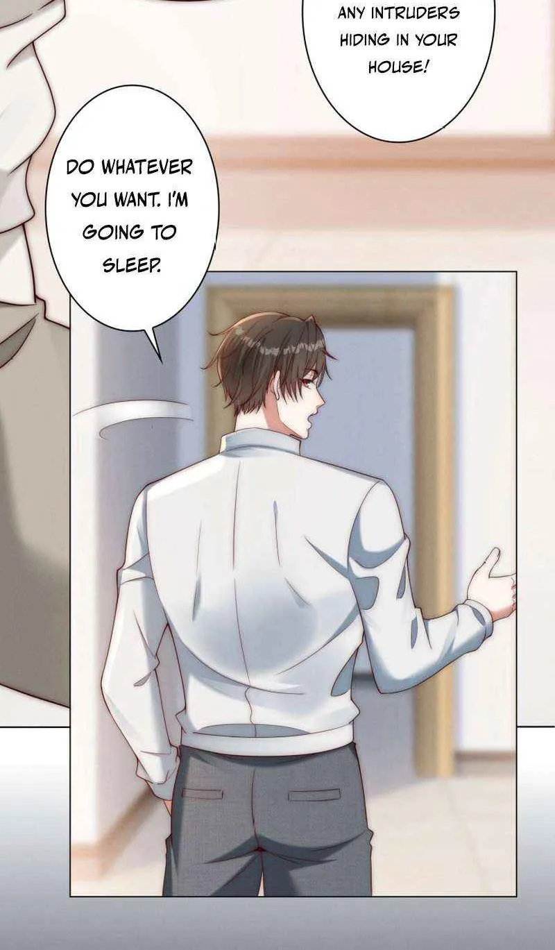With My Price Deduction System, I Became Invincible Chapter 28 page 9 - 