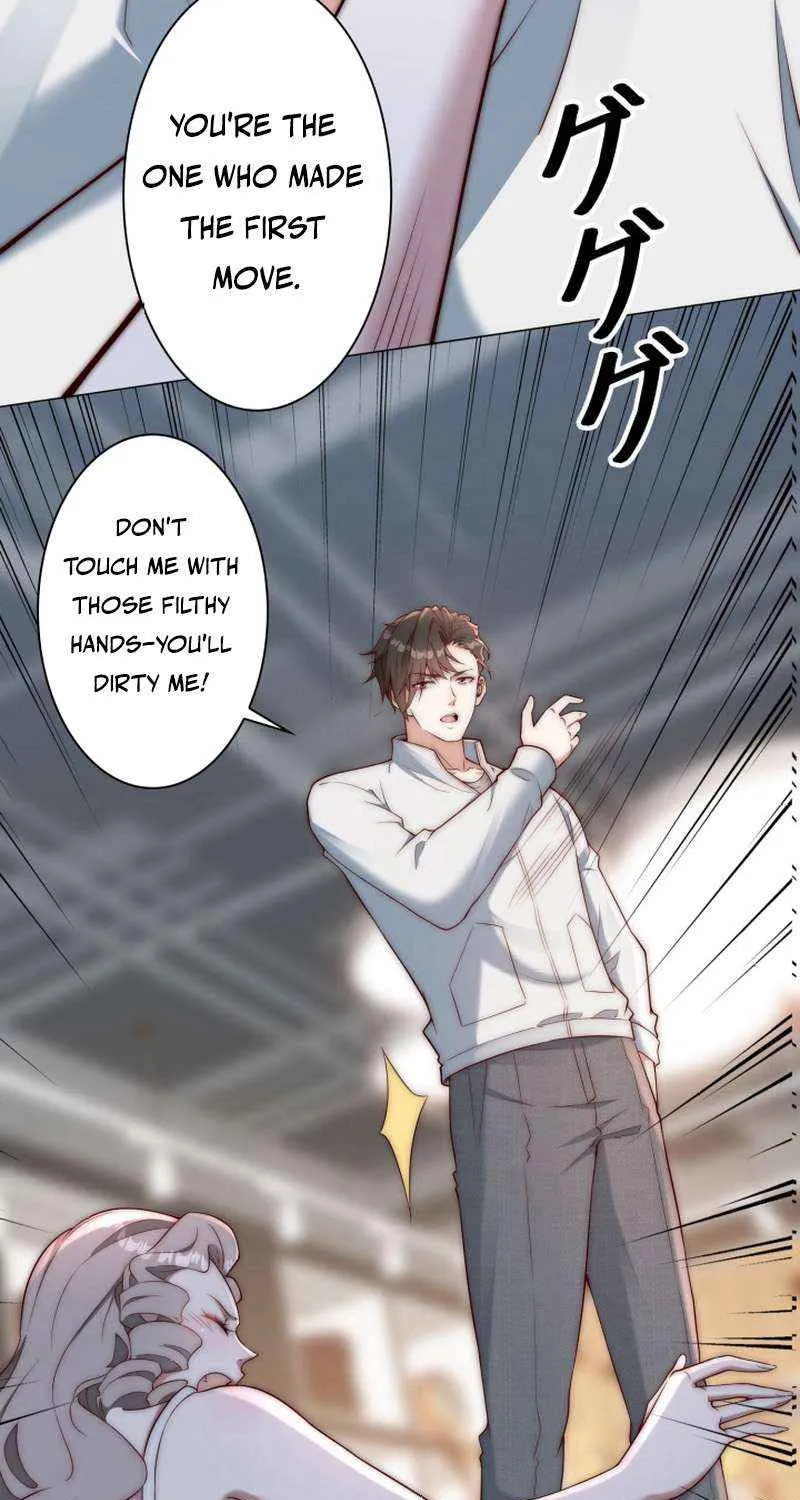 With My Price Deduction System, I Became Invincible Chapter 29 page 13 - 