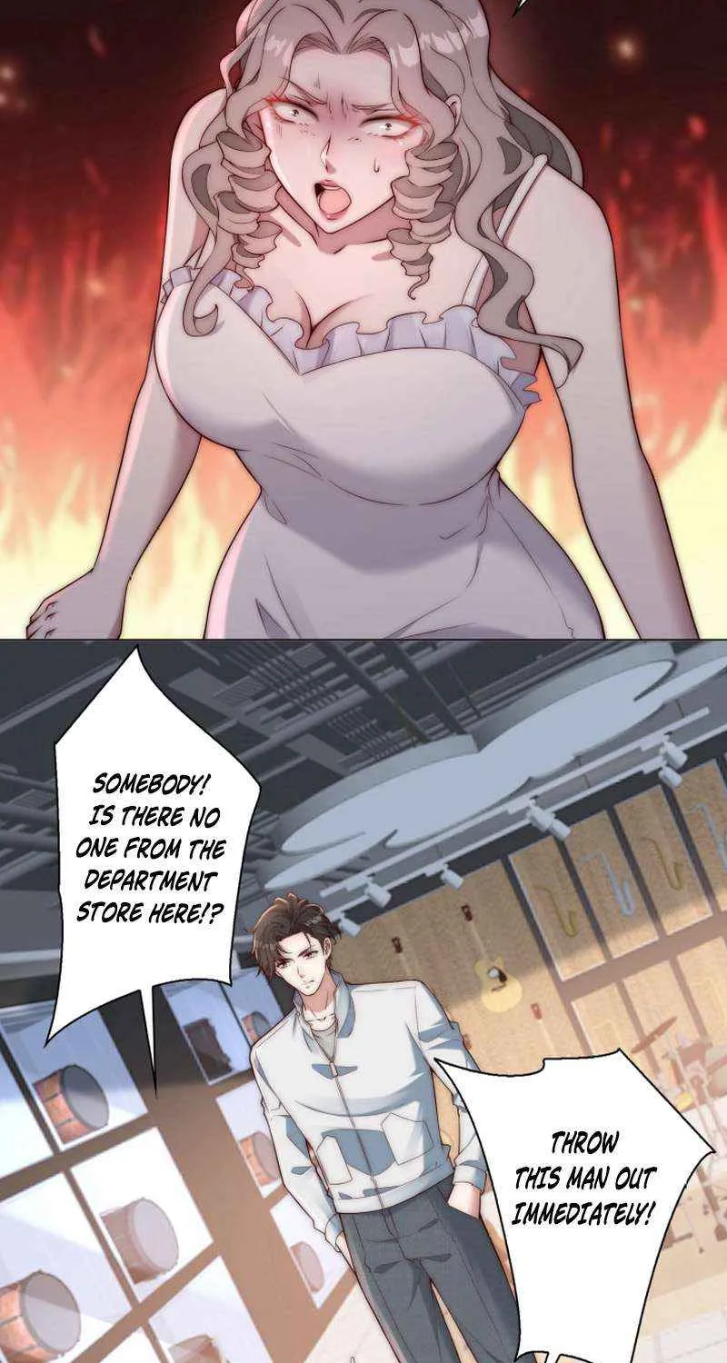 With My Price Deduction System, I Became Invincible Chapter 29 page 15 - 