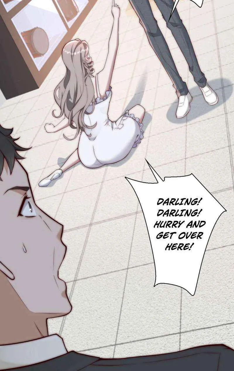 With My Price Deduction System, I Became Invincible Chapter 29 page 16 - 