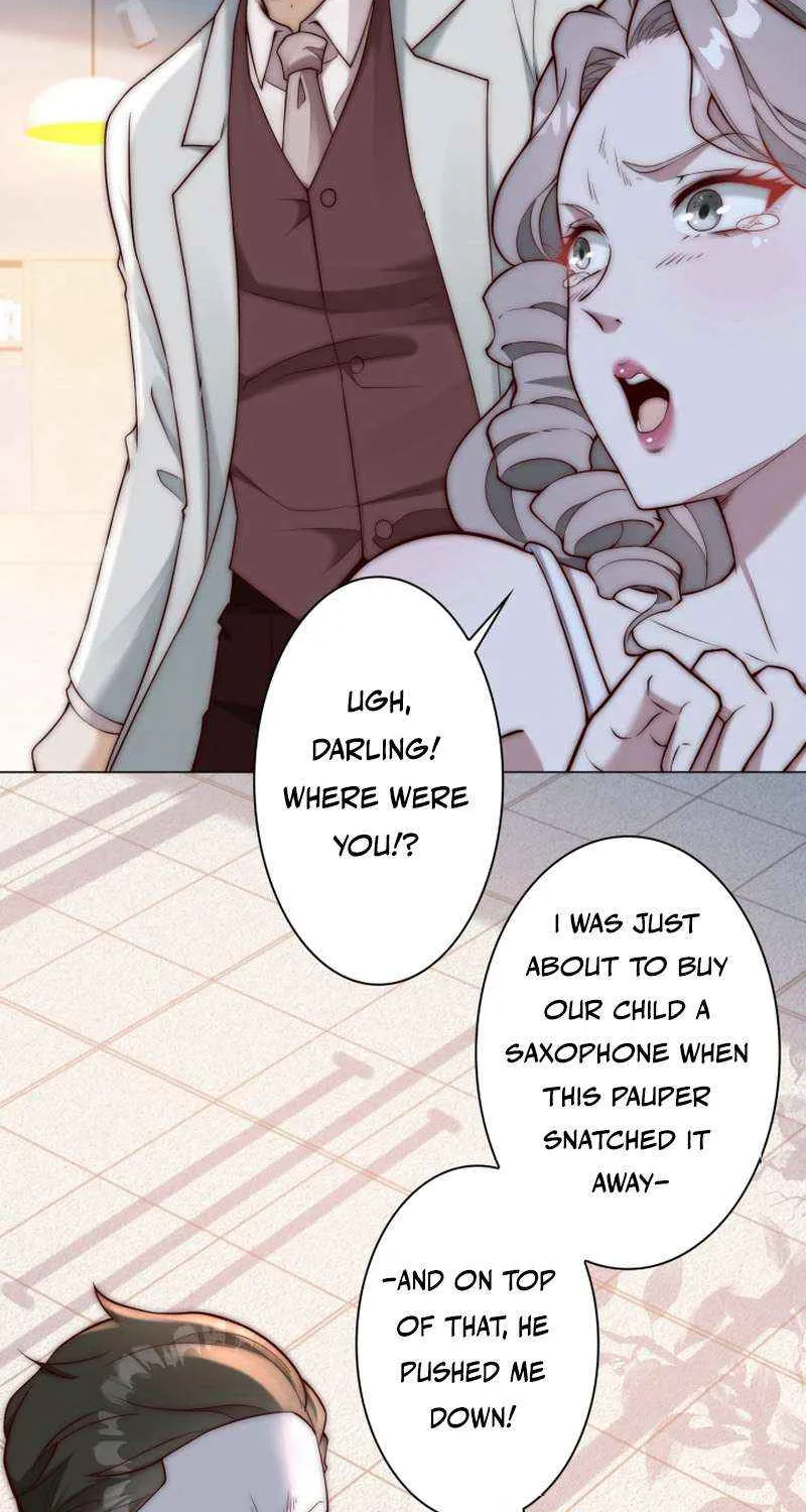 With My Price Deduction System, I Became Invincible Chapter 29 page 18 - 