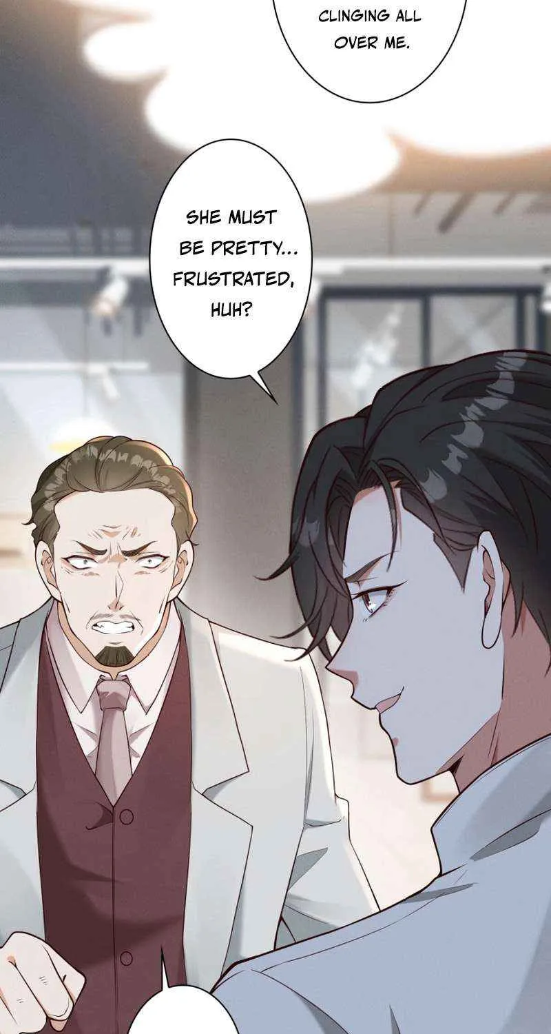 With My Price Deduction System, I Became Invincible Chapter 29 page 21 - 