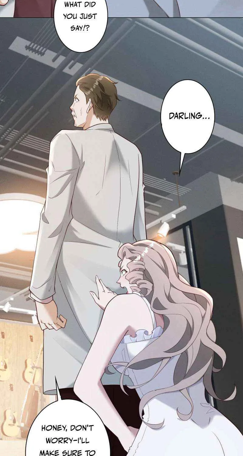 With My Price Deduction System, I Became Invincible Chapter 29 page 22 - 