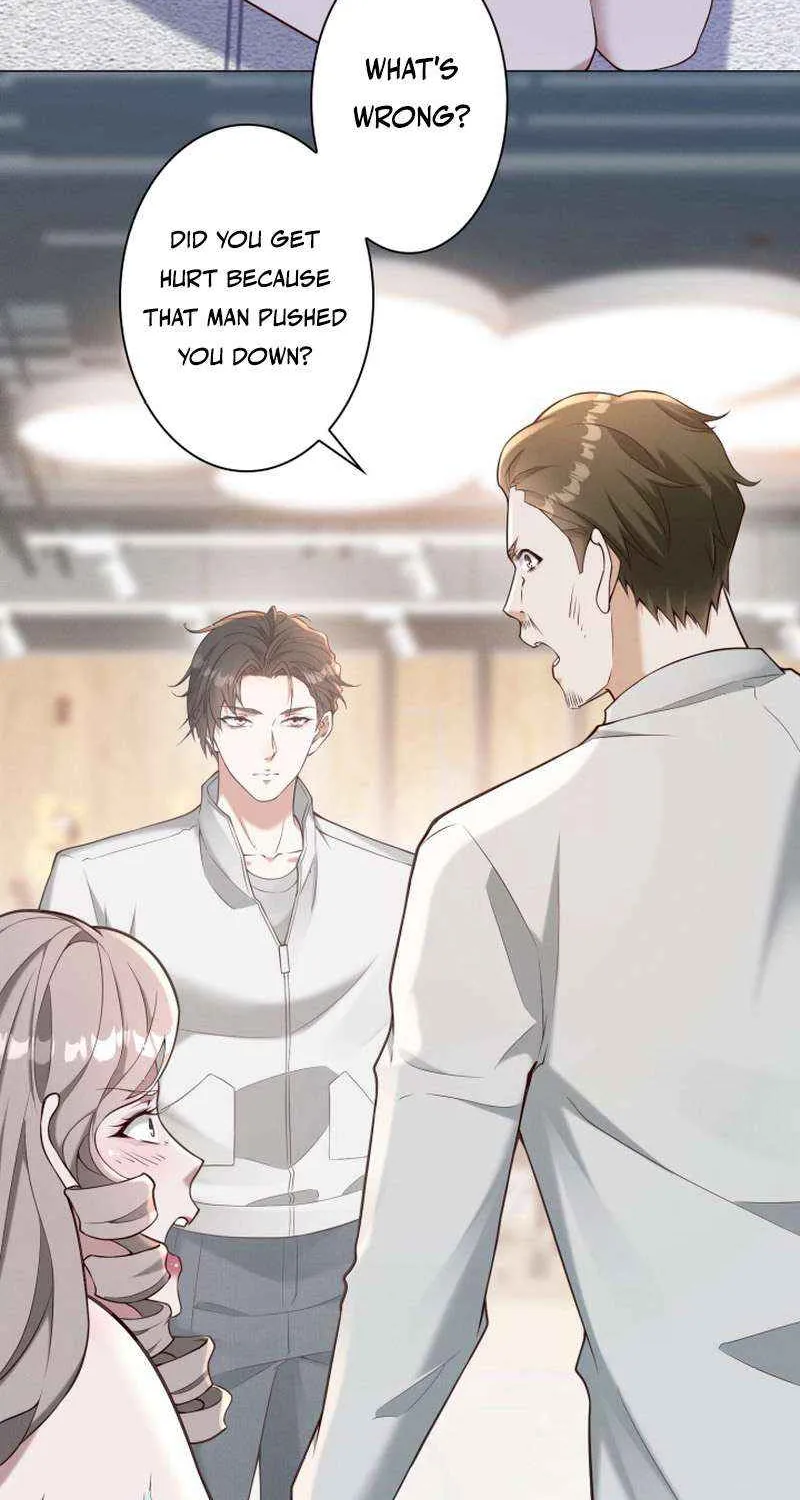 With My Price Deduction System, I Became Invincible Chapter 29 page 25 - 