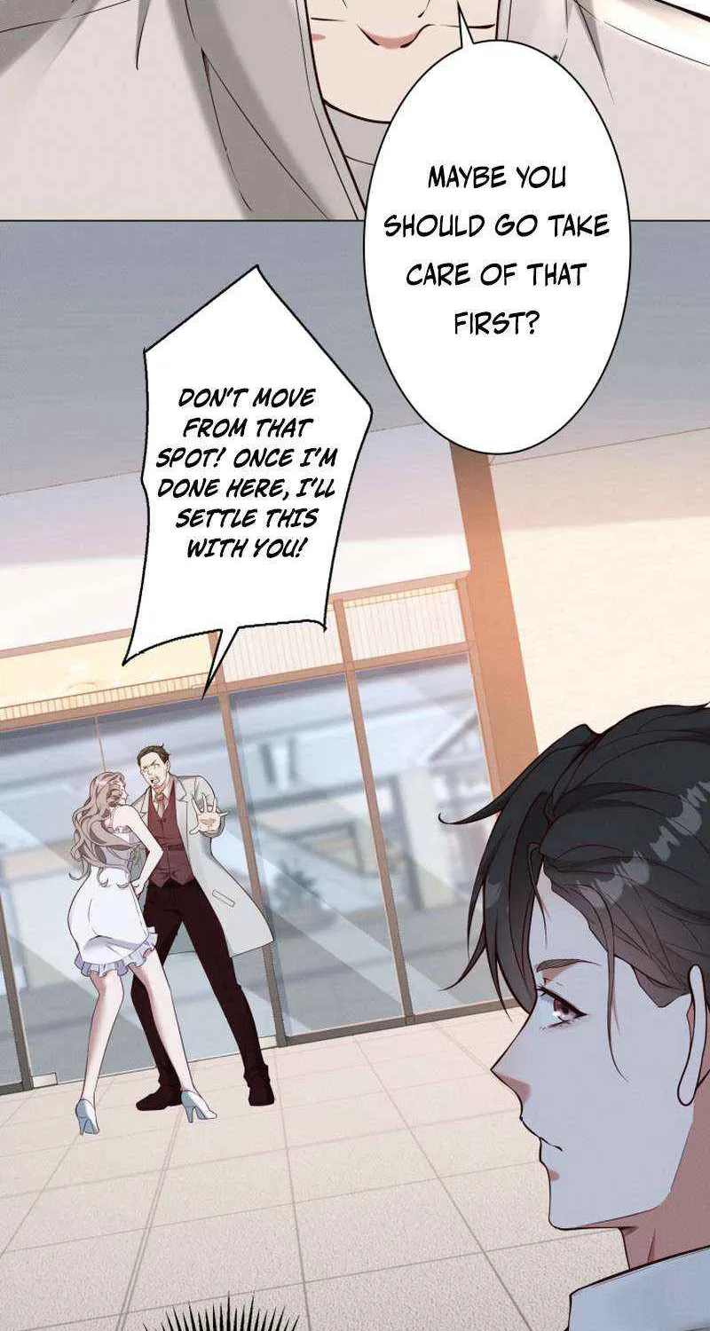 With My Price Deduction System, I Became Invincible Chapter 29 page 27 - 