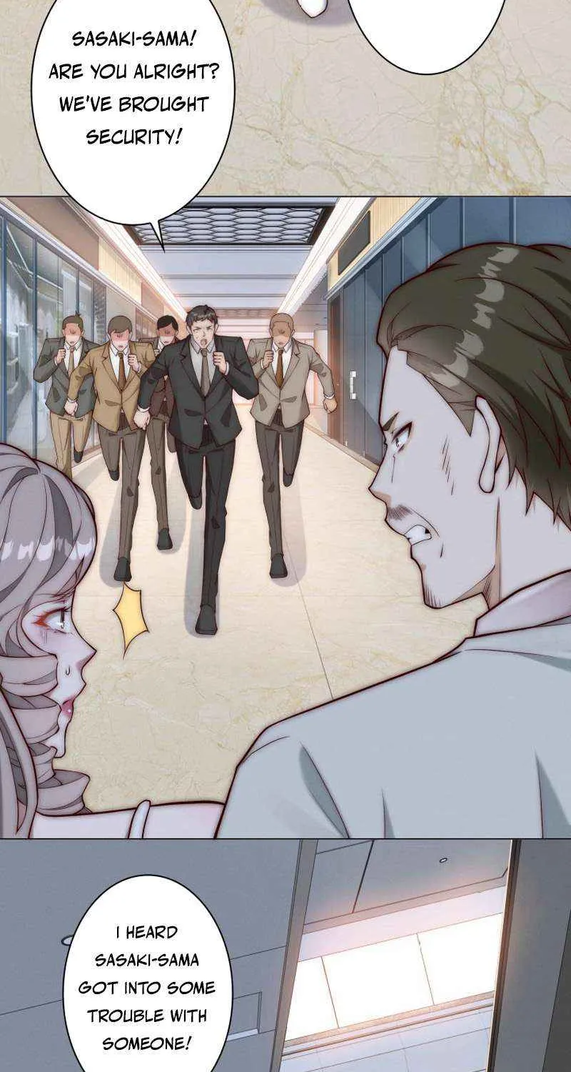 With My Price Deduction System, I Became Invincible Chapter 29 page 32 - 