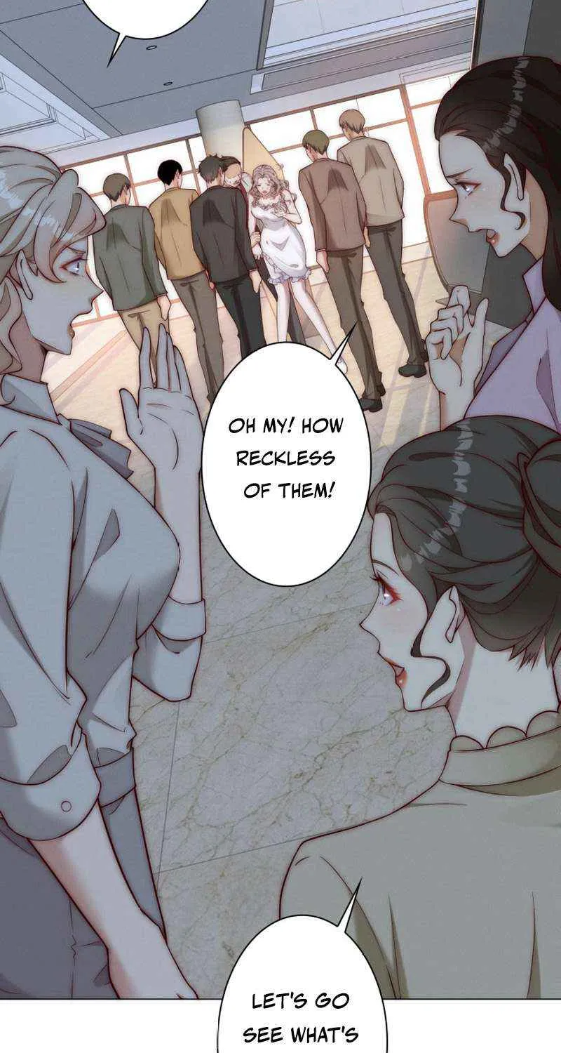 With My Price Deduction System, I Became Invincible Chapter 29 page 33 - 