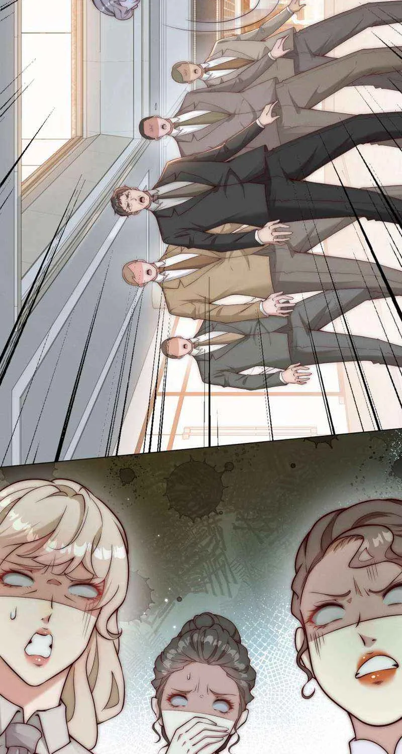 With My Price Deduction System, I Became Invincible Chapter 29 page 36 - 