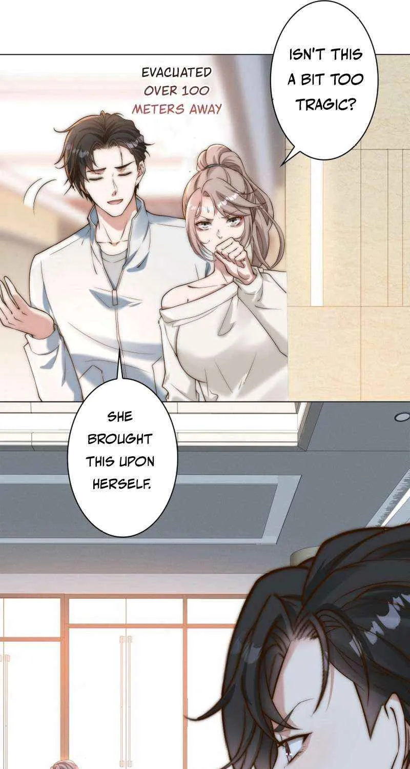 With My Price Deduction System, I Became Invincible Chapter 29 page 39 - 