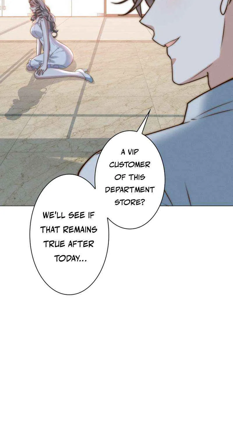 With My Price Deduction System, I Became Invincible Chapter 29 page 40 - 
