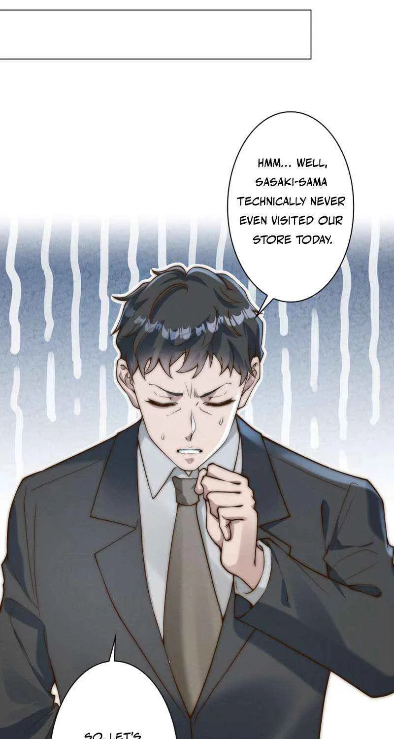 With My Price Deduction System, I Became Invincible Chapter 29 page 41 - 