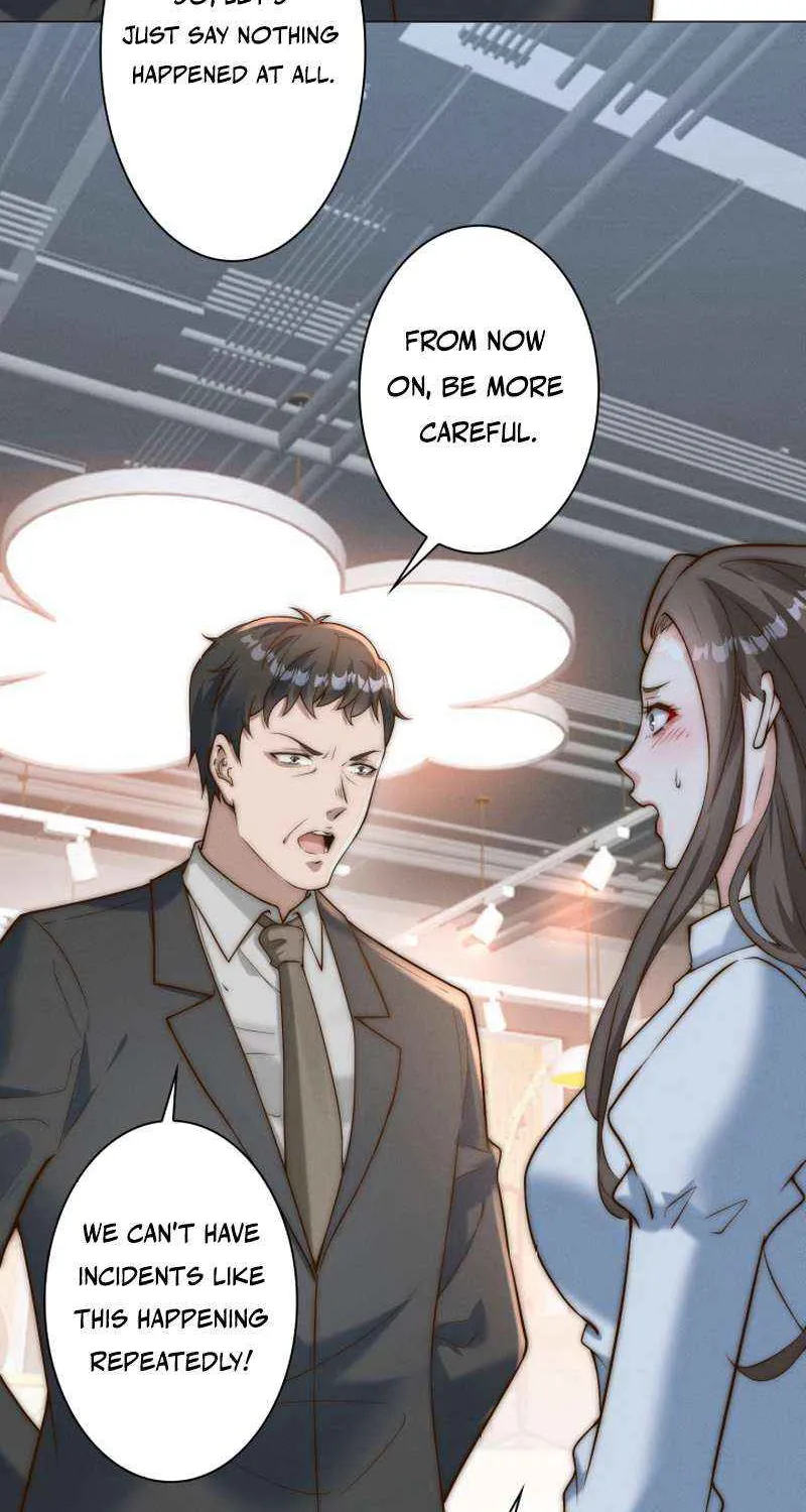 With My Price Deduction System, I Became Invincible Chapter 29 page 42 - 