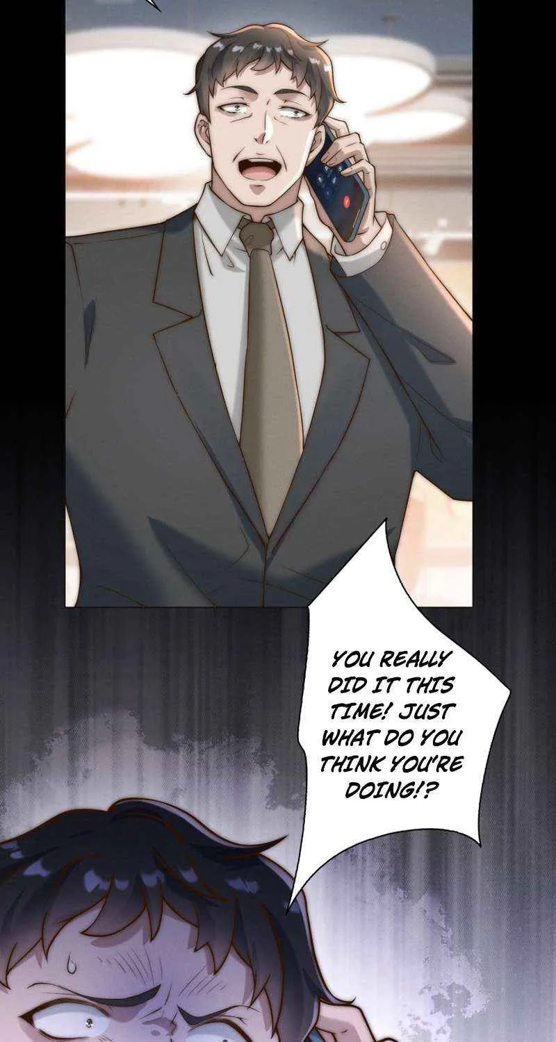 With My Price Deduction System, I Became Invincible Chapter 29 page 45 - 