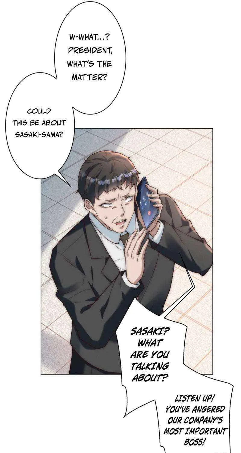 With My Price Deduction System, I Became Invincible Chapter 29 page 47 - 