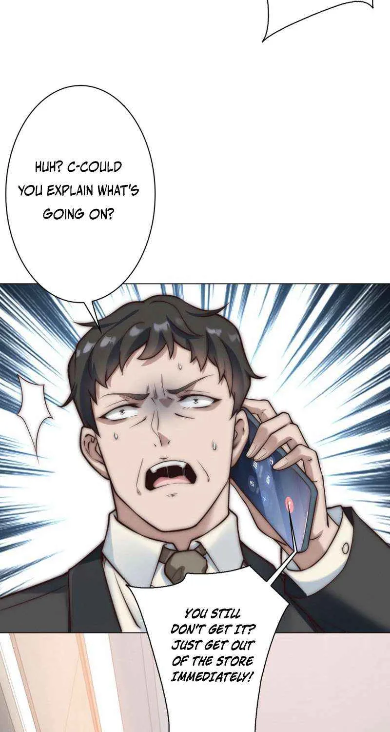 With My Price Deduction System, I Became Invincible Chapter 29 page 48 - 
