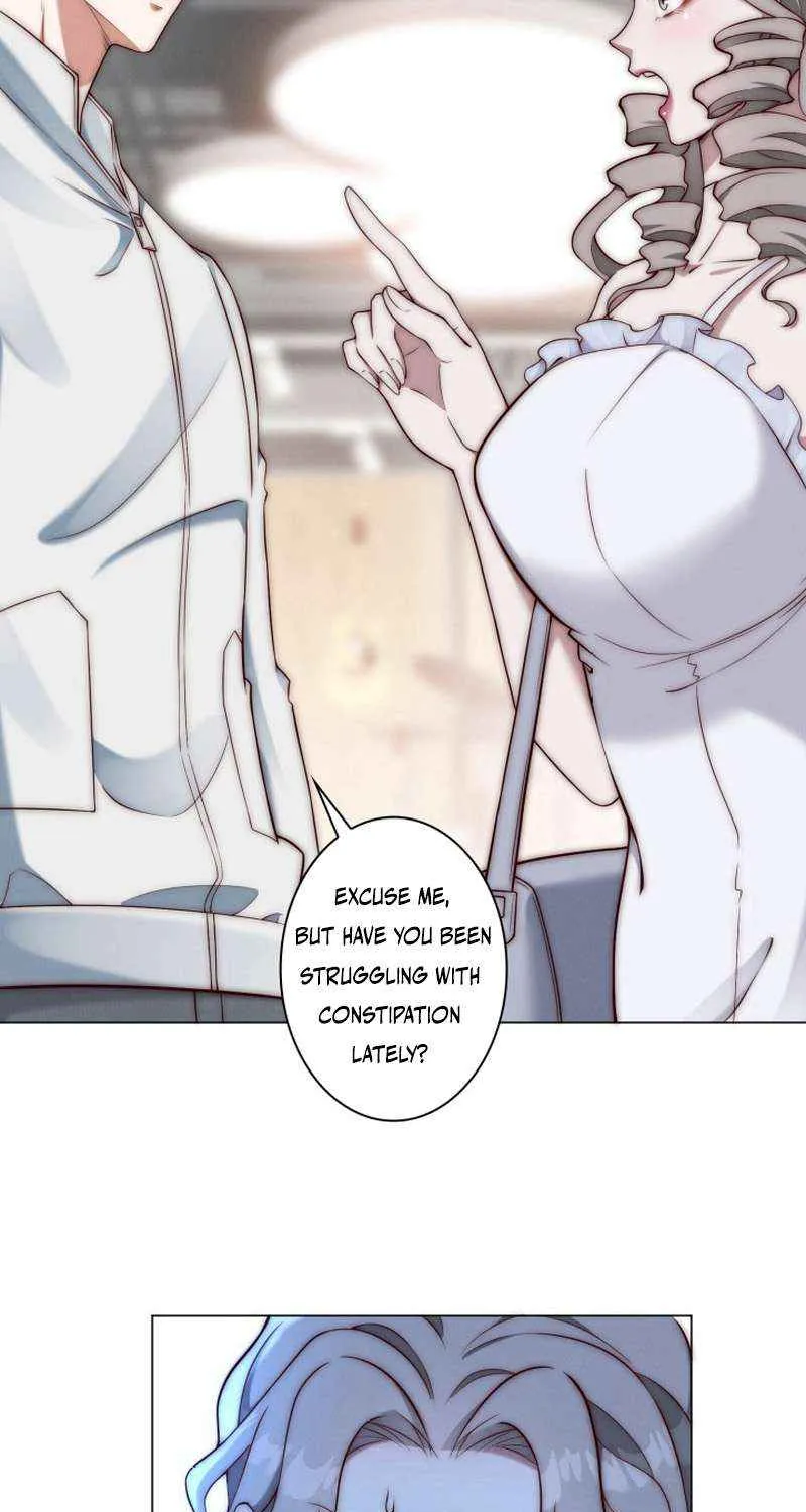 With My Price Deduction System, I Became Invincible Chapter 29 page 6 - 