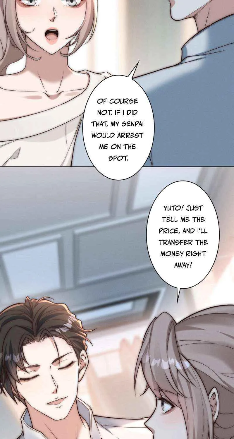 With My Price Deduction System, I Became Invincible Chapter 29 page 51 - 