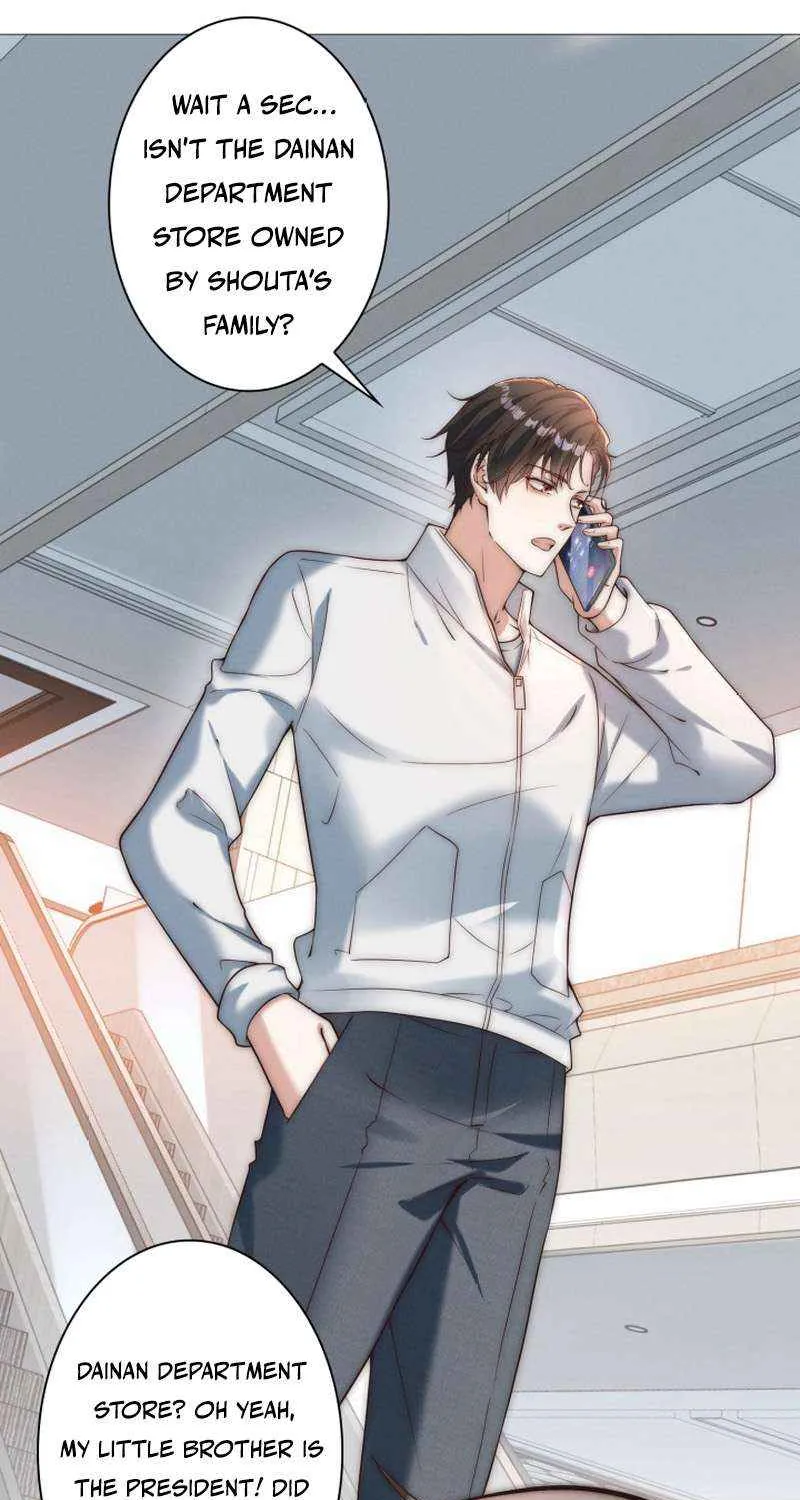 With My Price Deduction System, I Became Invincible Chapter 29 page 53 - 