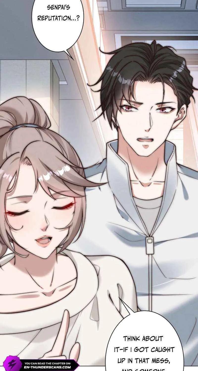 With My Price Deduction System, I Became Invincible Chapter 29 page 57 - 